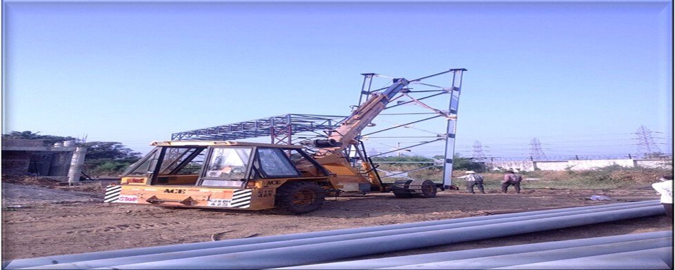 Raudratech